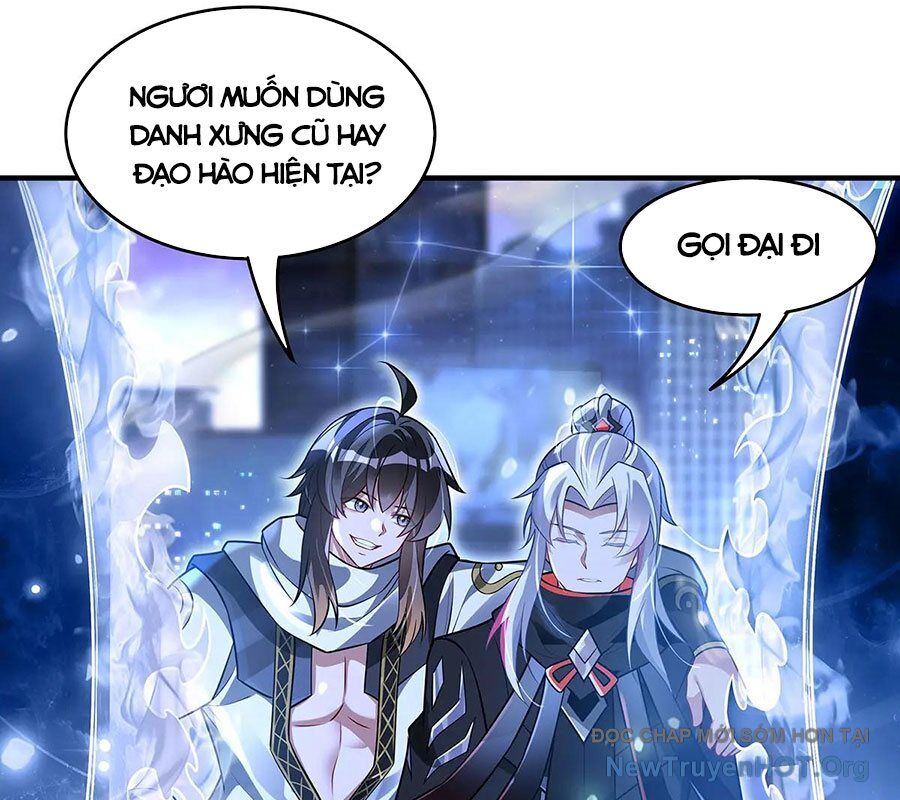 Các Nữ Đồ Đệ Của Ta Đều Là Chư Thiên Đại Lão Tương Lai [Chap 346-351] - Page 37