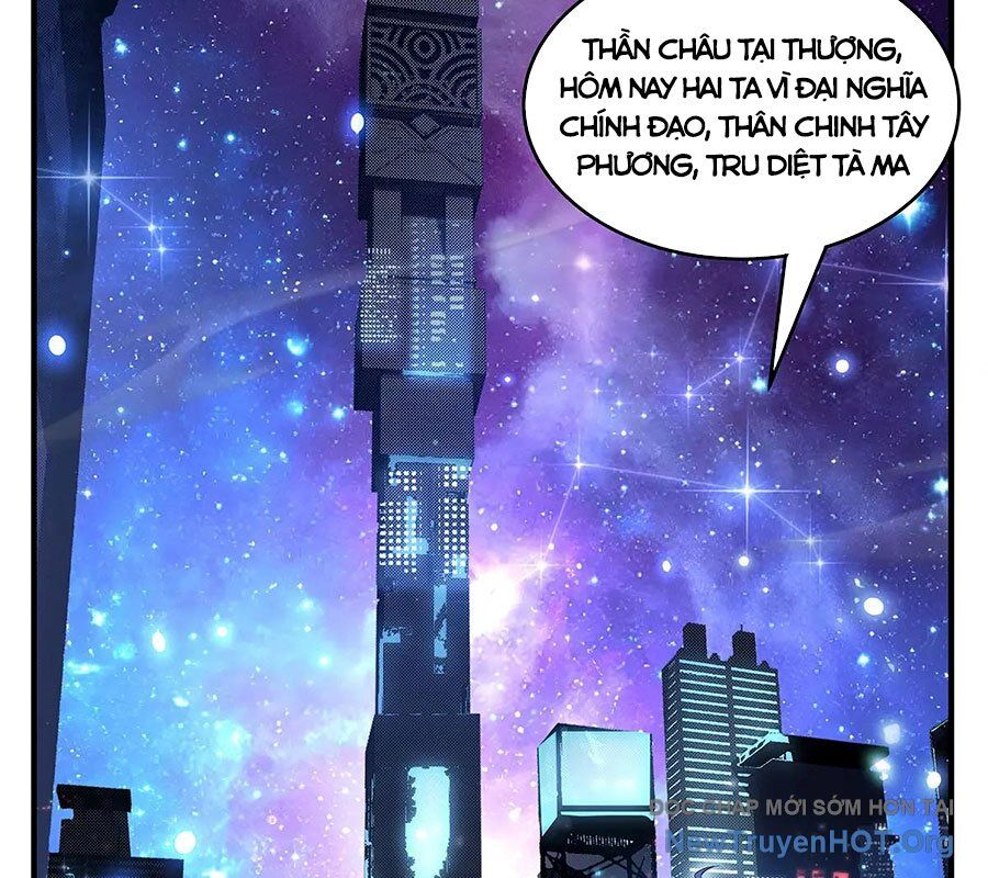 Các Nữ Đồ Đệ Của Ta Đều Là Chư Thiên Đại Lão Tương Lai [Chap 346-351] - Page 39