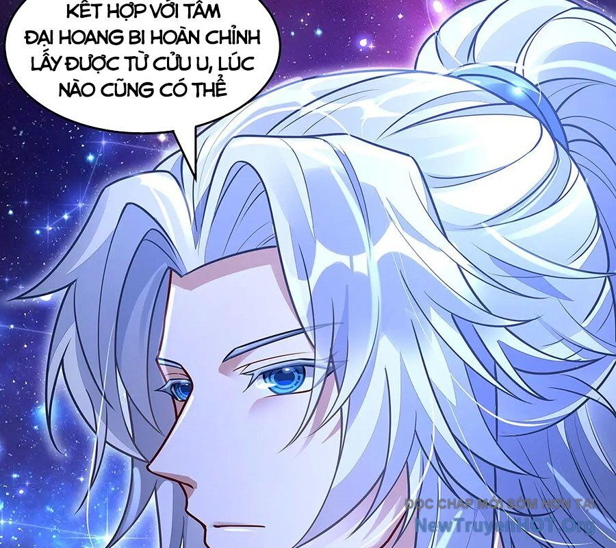 Các Nữ Đồ Đệ Của Ta Đều Là Chư Thiên Đại Lão Tương Lai [Chap 346-351] - Page 4