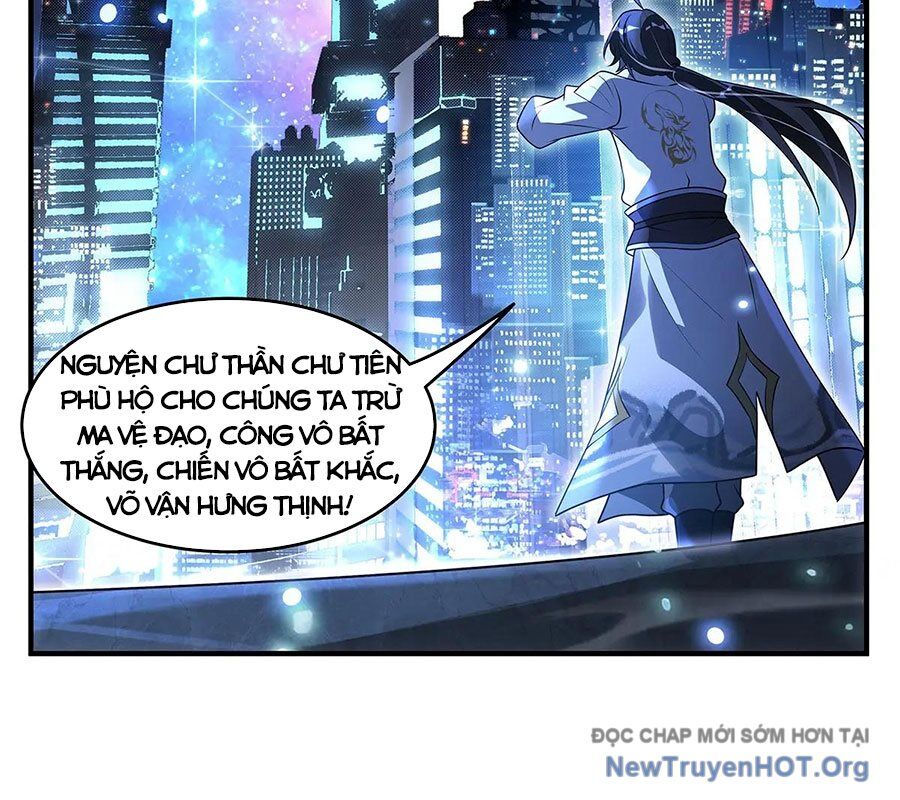 Các Nữ Đồ Đệ Của Ta Đều Là Chư Thiên Đại Lão Tương Lai [Chap 346-351] - Page 40
