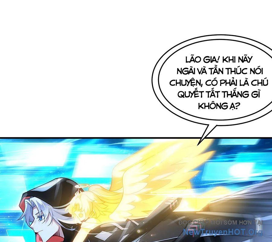 Các Nữ Đồ Đệ Của Ta Đều Là Chư Thiên Đại Lão Tương Lai [Chap 346-351] - Page 49