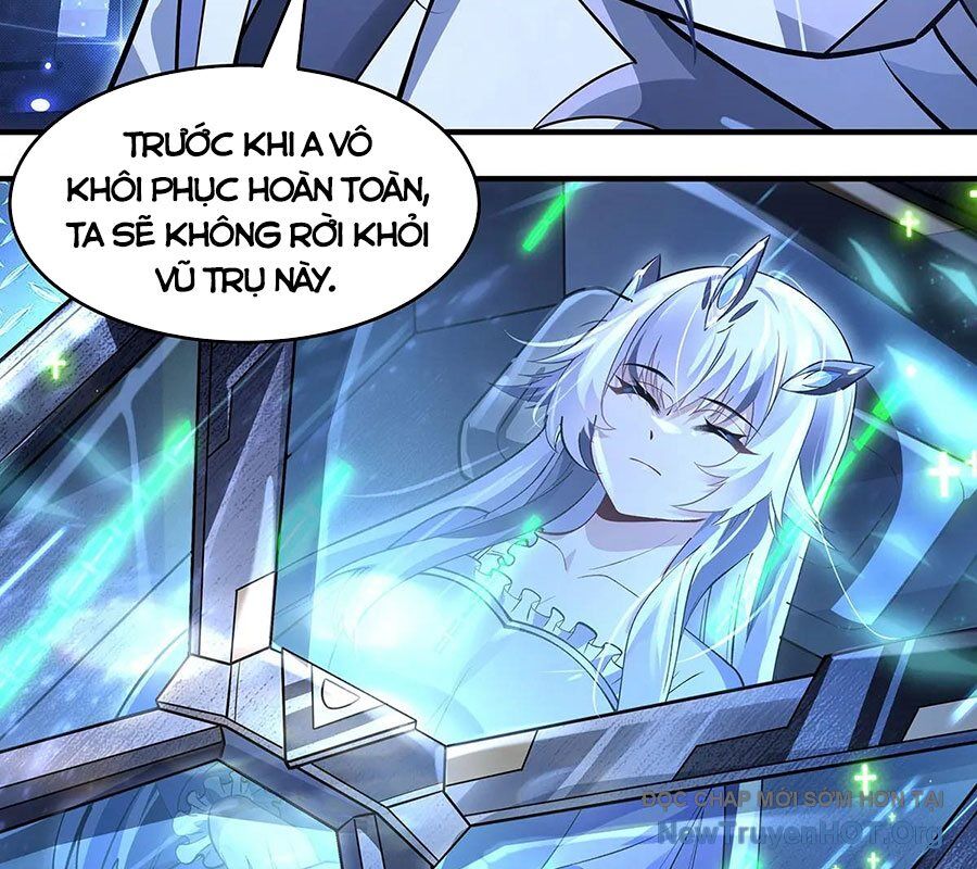 Các Nữ Đồ Đệ Của Ta Đều Là Chư Thiên Đại Lão Tương Lai [Chap 346-351] - Page 6