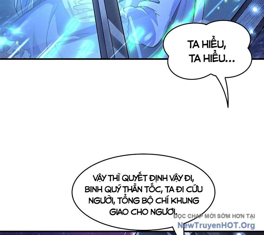 Các Nữ Đồ Đệ Của Ta Đều Là Chư Thiên Đại Lão Tương Lai [Chap 346-351] - Page 7