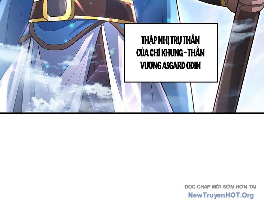 Các Nữ Đồ Đệ Của Ta Đều Là Chư Thiên Đại Lão Tương Lai [Chap 346-351] - Page 71