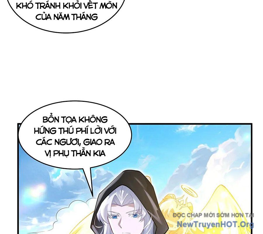 Các Nữ Đồ Đệ Của Ta Đều Là Chư Thiên Đại Lão Tương Lai [Chap 346-351] - Page 74