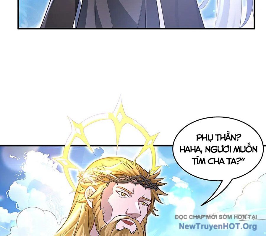 Các Nữ Đồ Đệ Của Ta Đều Là Chư Thiên Đại Lão Tương Lai [Chap 346-351] - Page 76