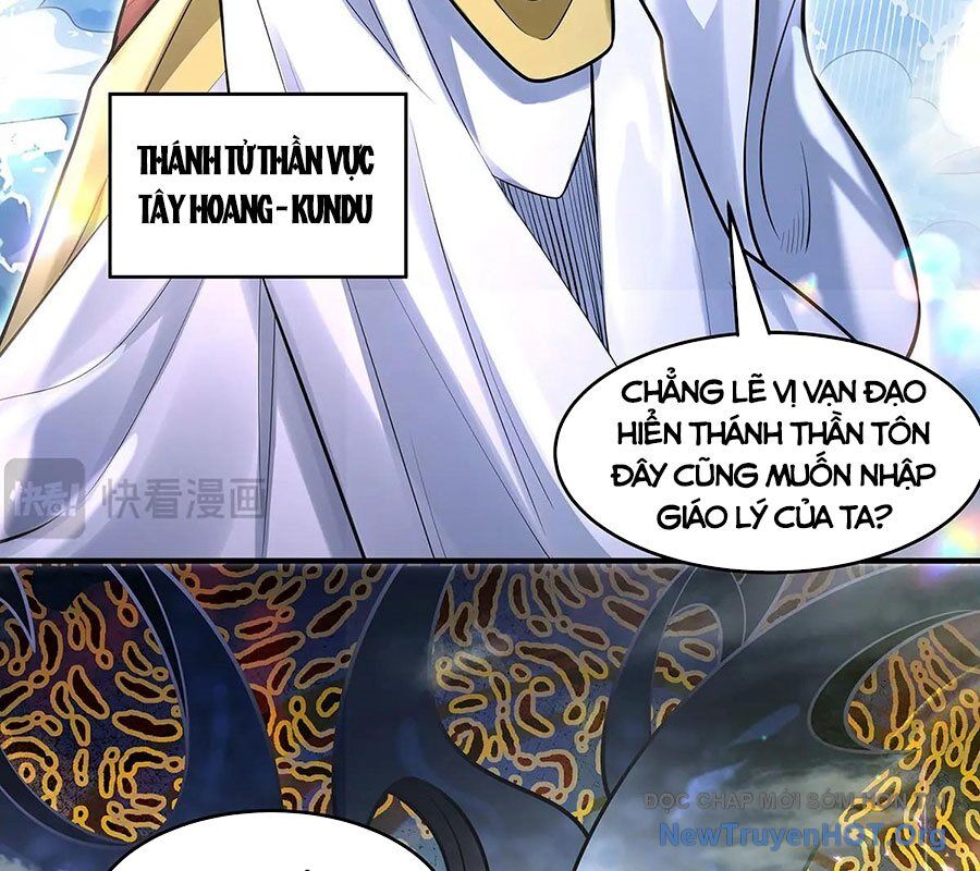Các Nữ Đồ Đệ Của Ta Đều Là Chư Thiên Đại Lão Tương Lai [Chap 346-351] - Page 78