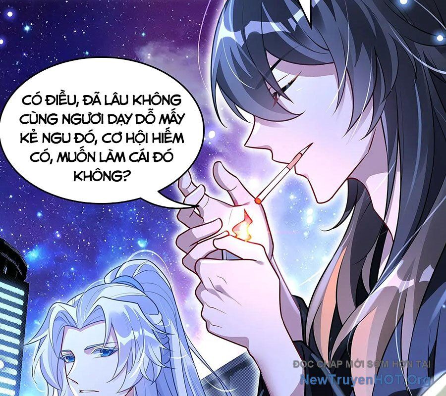 Các Nữ Đồ Đệ Của Ta Đều Là Chư Thiên Đại Lão Tương Lai [Chap 346-351] - Page 8