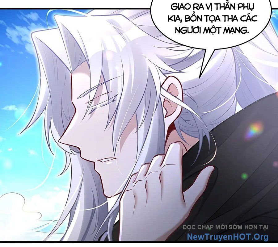 Các Nữ Đồ Đệ Của Ta Đều Là Chư Thiên Đại Lão Tương Lai [Chap 346-351] - Page 82