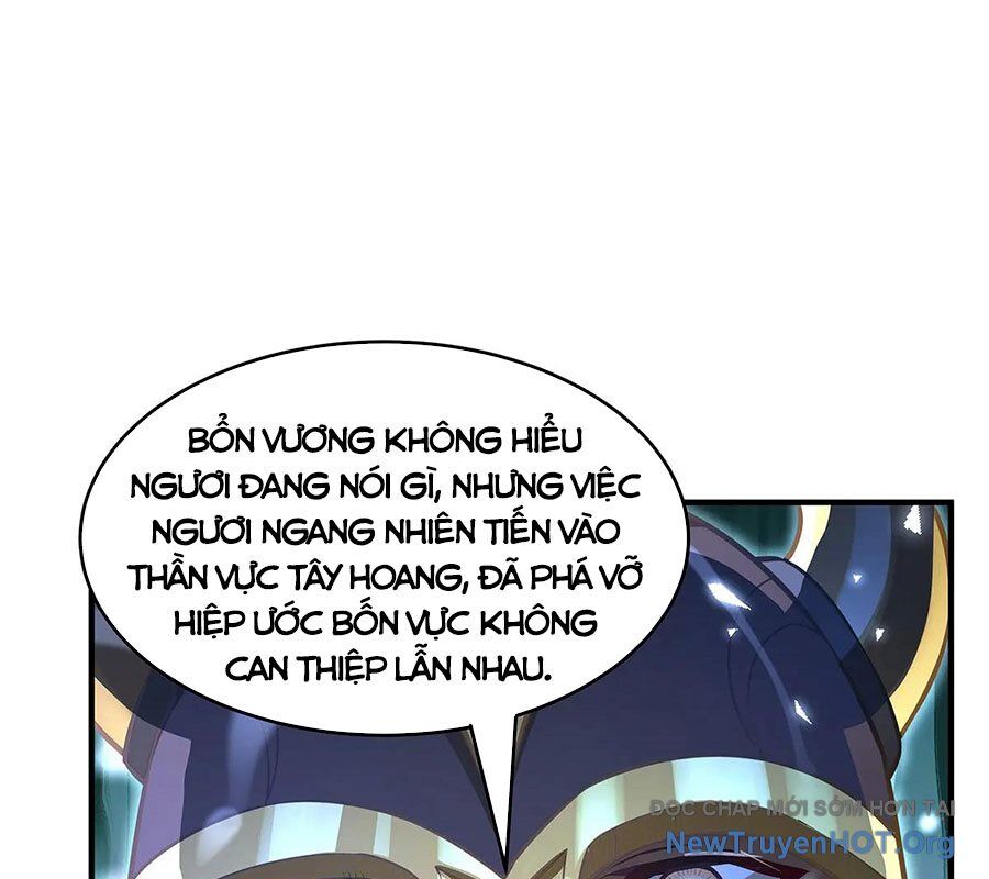 Các Nữ Đồ Đệ Của Ta Đều Là Chư Thiên Đại Lão Tương Lai [Chap 346-351] - Page 83