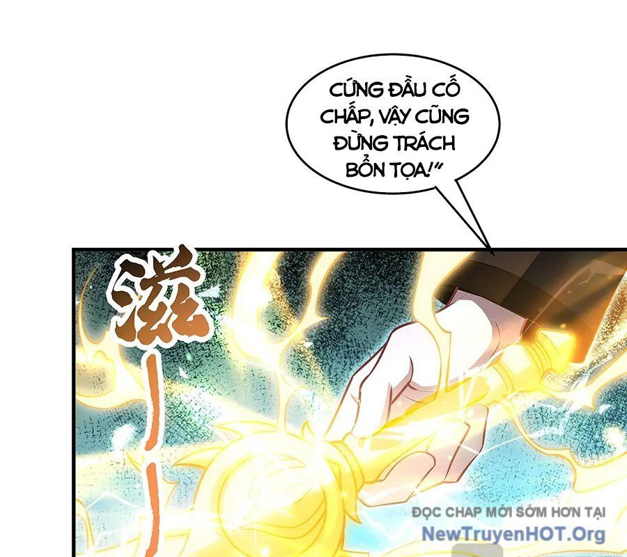 Các Nữ Đồ Đệ Của Ta Đều Là Chư Thiên Đại Lão Tương Lai [Chap 346-351] - Page 88