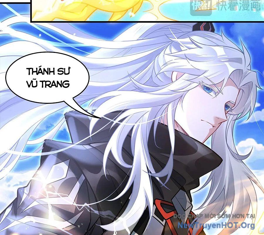 Các Nữ Đồ Đệ Của Ta Đều Là Chư Thiên Đại Lão Tương Lai [Chap 346-351] - Page 89
