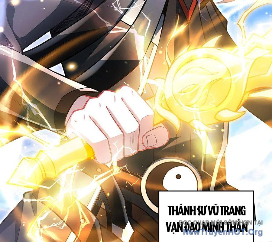 Các Nữ Đồ Đệ Của Ta Đều Là Chư Thiên Đại Lão Tương Lai [Chap 346-351] - Page 90