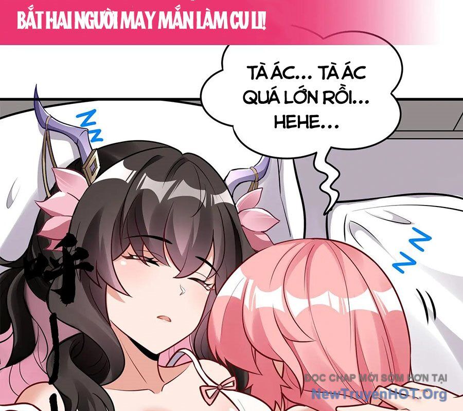 Các Nữ Đồ Đệ Của Ta Đều Là Chư Thiên Đại Lão Tương Lai [Chap 346-351] - Page 95