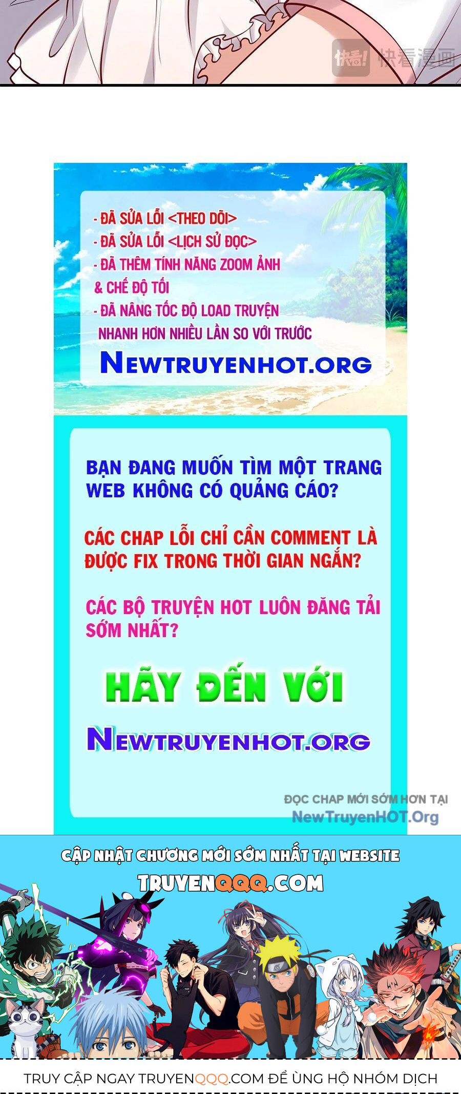 Các Nữ Đồ Đệ Của Ta Đều Là Chư Thiên Đại Lão Tương Lai [Chap 346-351] - Page 97