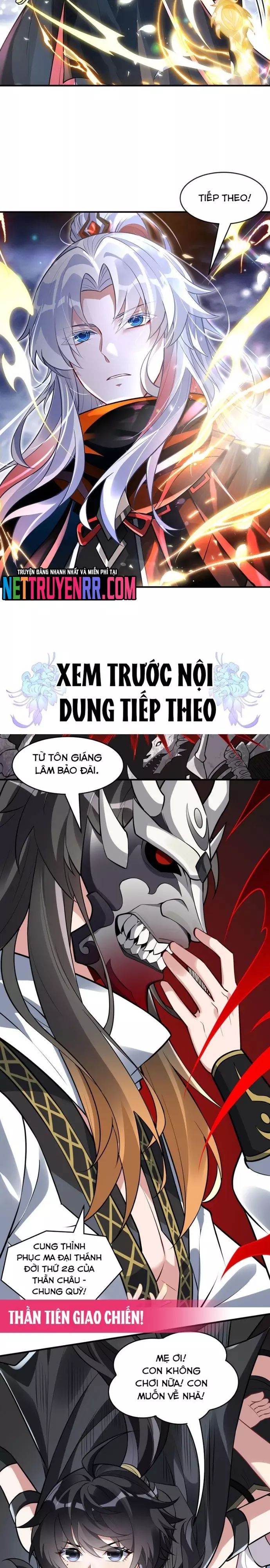 Các Nữ Đồ Đệ Của Ta Đều Là Chư Thiên Đại Lão Tương Lai [Chap 346-351] - Page 15