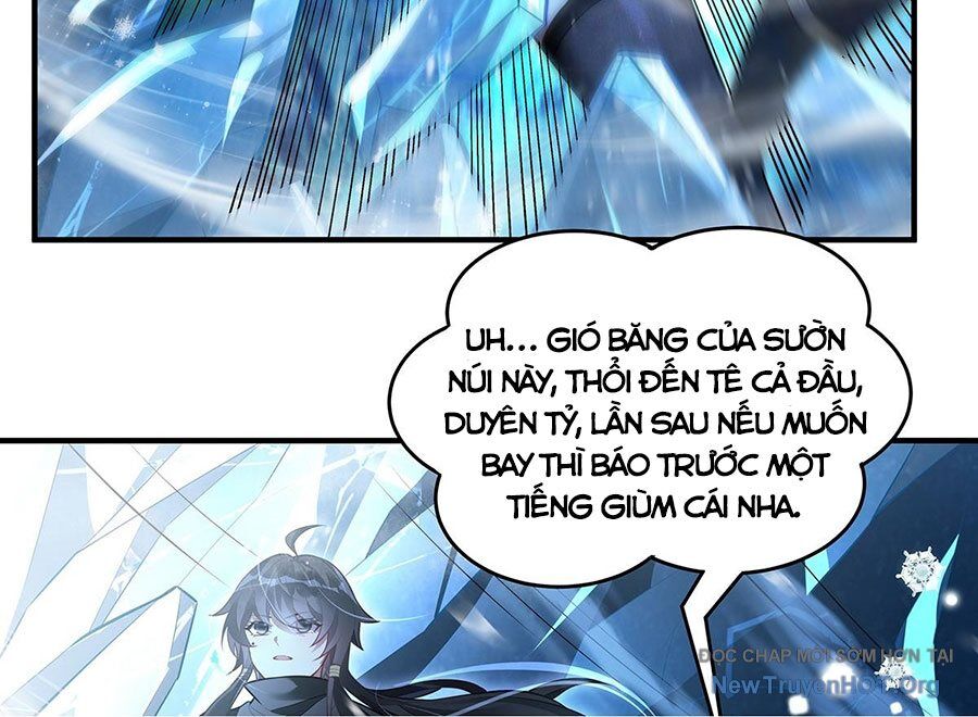 Các Nữ Đồ Đệ Của Ta Đều Là Chư Thiên Đại Lão Tương Lai [Chap 346-351] - Page 102