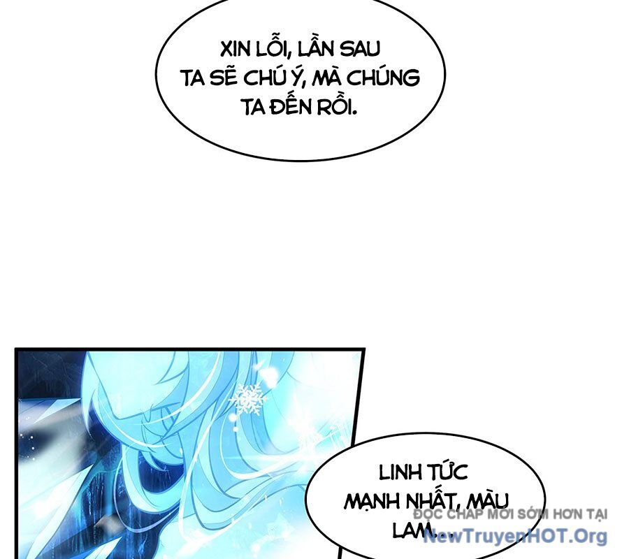 Các Nữ Đồ Đệ Của Ta Đều Là Chư Thiên Đại Lão Tương Lai [Chap 346-351] - Page 104