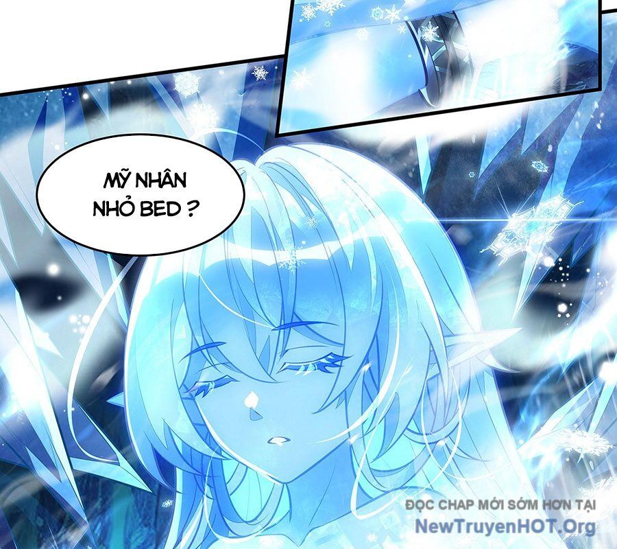 Các Nữ Đồ Đệ Của Ta Đều Là Chư Thiên Đại Lão Tương Lai [Chap 346-351] - Page 106