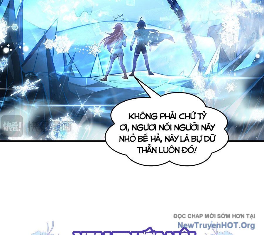 Các Nữ Đồ Đệ Của Ta Đều Là Chư Thiên Đại Lão Tương Lai [Chap 346-351] - Page 108