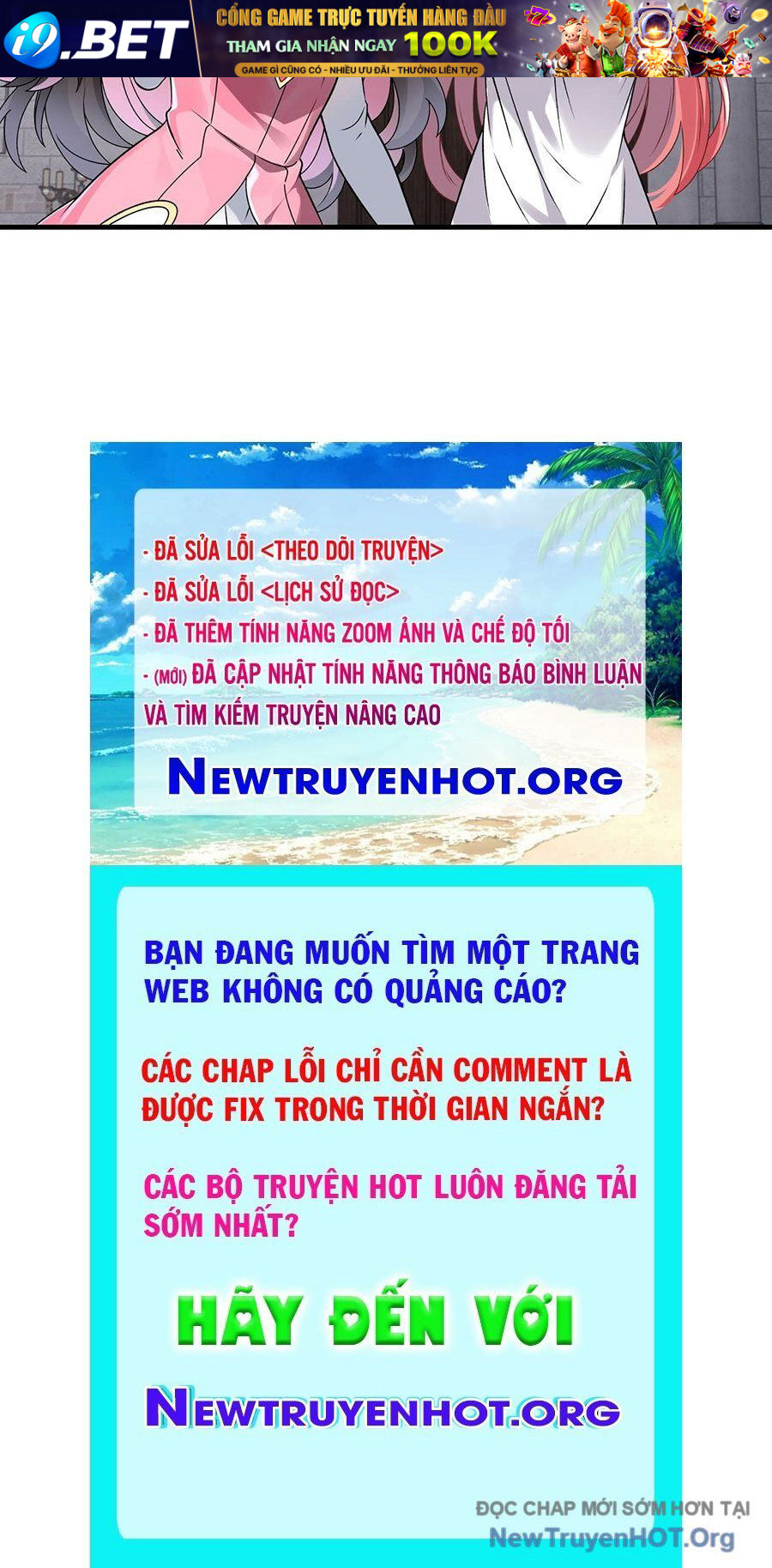 Các Nữ Đồ Đệ Của Ta Đều Là Chư Thiên Đại Lão Tương Lai [Chap 346-351] - Page 112