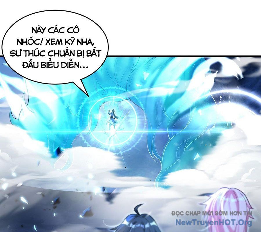 Các Nữ Đồ Đệ Của Ta Đều Là Chư Thiên Đại Lão Tương Lai [Chap 346-351] - Page 27