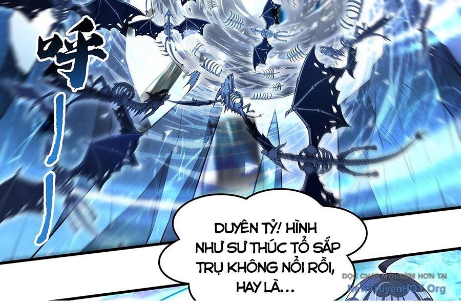 Các Nữ Đồ Đệ Của Ta Đều Là Chư Thiên Đại Lão Tương Lai [Chap 346-351] - Page 34