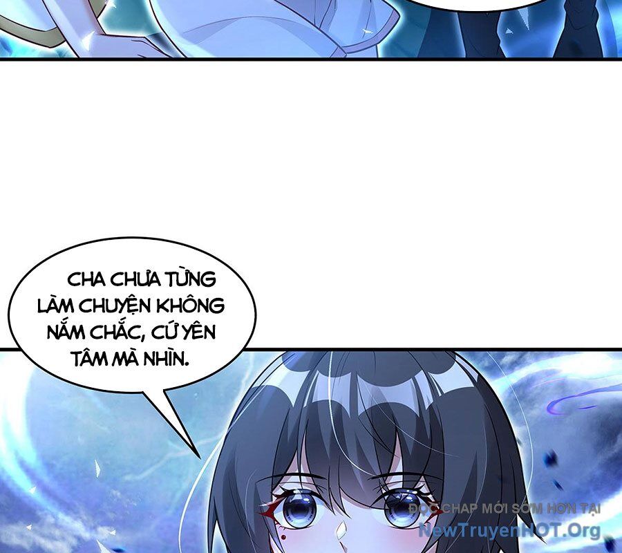 Các Nữ Đồ Đệ Của Ta Đều Là Chư Thiên Đại Lão Tương Lai [Chap 346-351] - Page 37