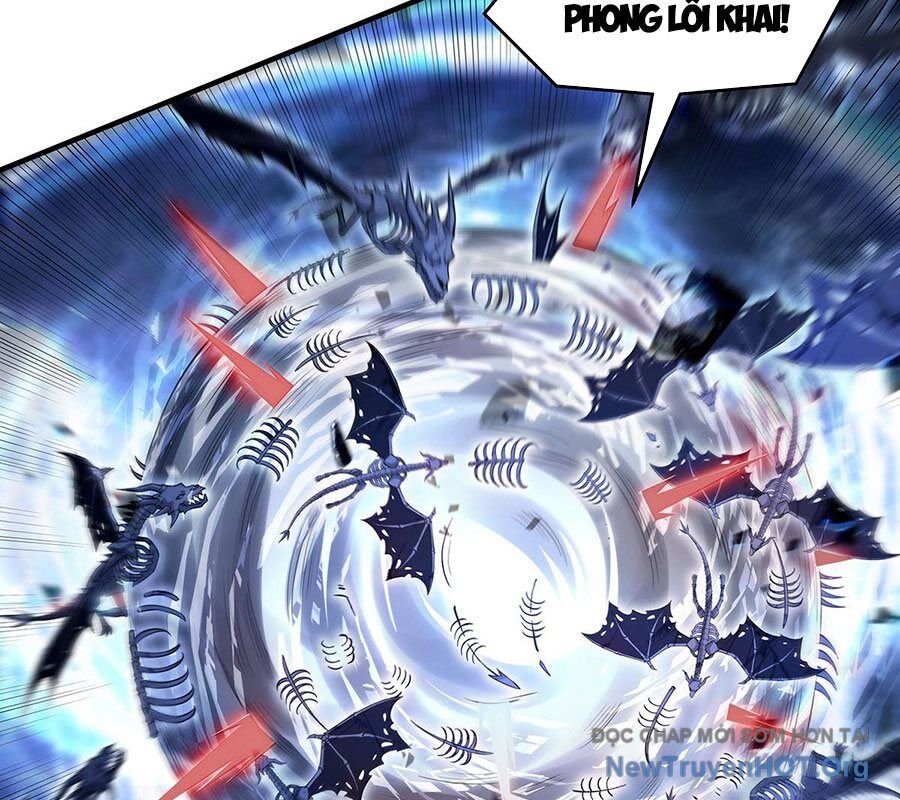Các Nữ Đồ Đệ Của Ta Đều Là Chư Thiên Đại Lão Tương Lai [Chap 346-351] - Page 42