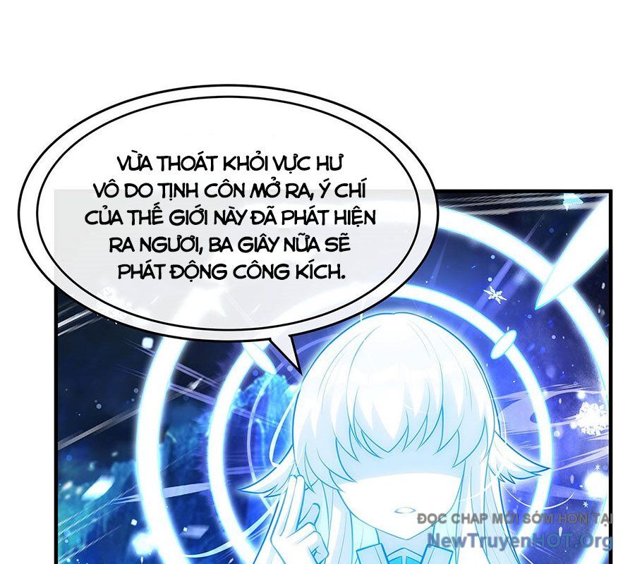 Các Nữ Đồ Đệ Của Ta Đều Là Chư Thiên Đại Lão Tương Lai [Chap 346-351] - Page 5