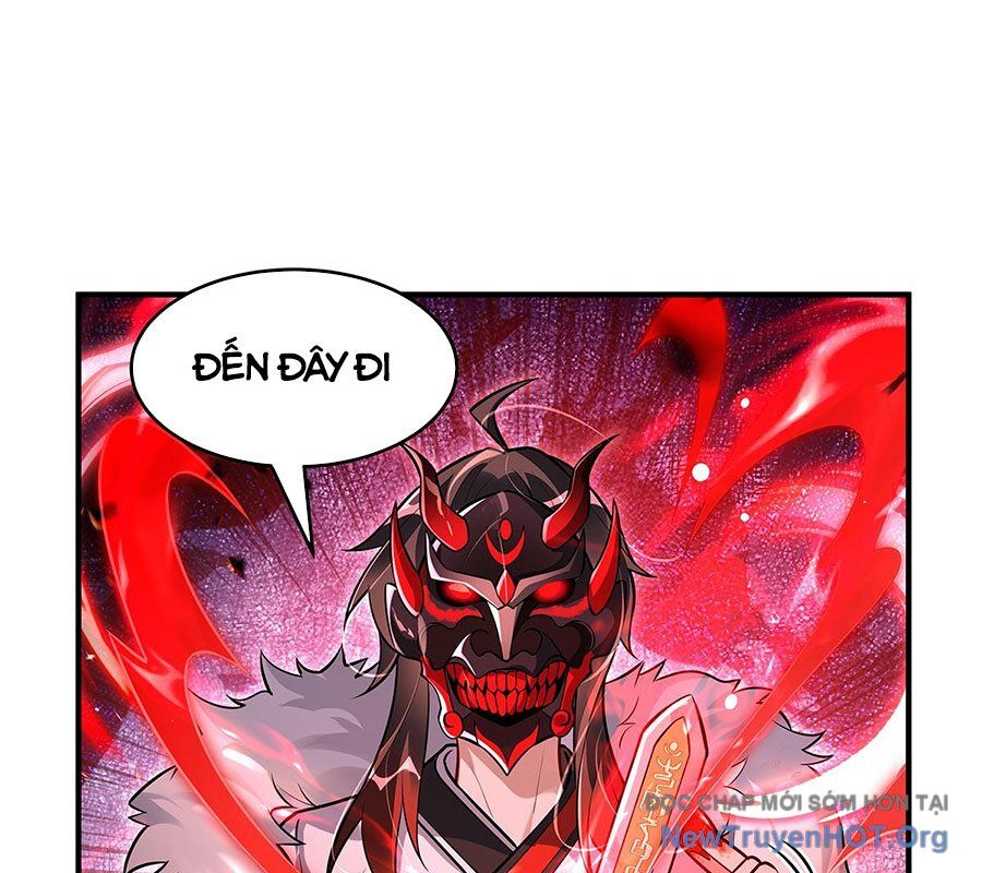 Các Nữ Đồ Đệ Của Ta Đều Là Chư Thiên Đại Lão Tương Lai [Chap 346-351] - Page 55