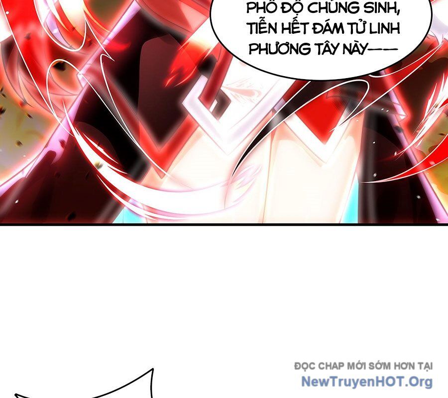 Các Nữ Đồ Đệ Của Ta Đều Là Chư Thiên Đại Lão Tương Lai [Chap 346-351] - Page 58