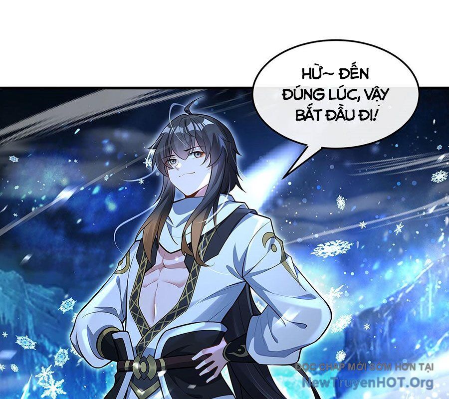 Các Nữ Đồ Đệ Của Ta Đều Là Chư Thiên Đại Lão Tương Lai [Chap 346-351] - Page 7