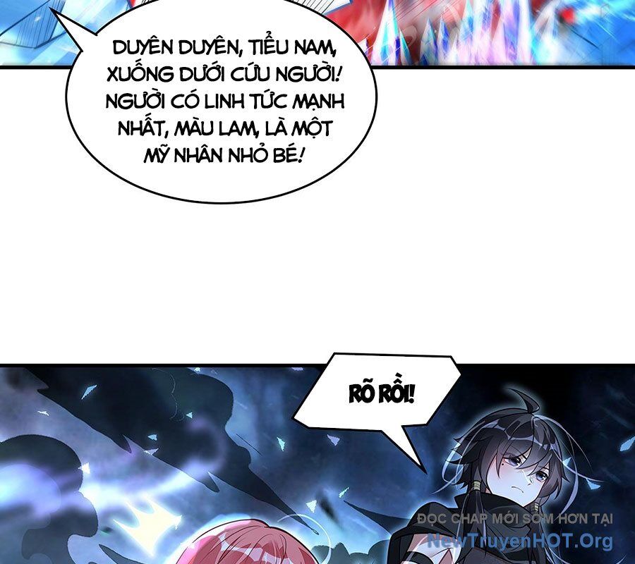 Các Nữ Đồ Đệ Của Ta Đều Là Chư Thiên Đại Lão Tương Lai [Chap 346-351] - Page 88
