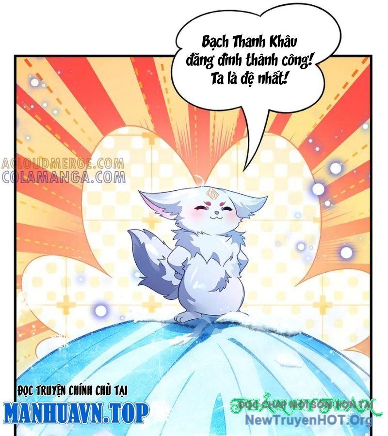 Các Nữ Đồ Đệ Của Ta Đều Là Chư Thiên Đại Lão Tương Lai [Chap 346-351] - Page 10
