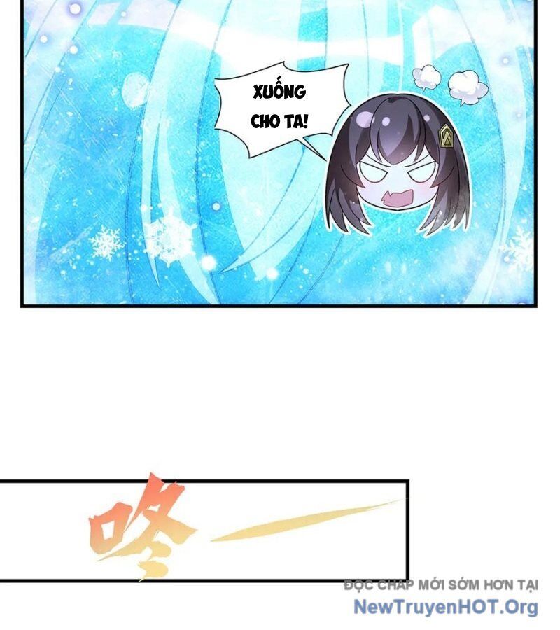 Các Nữ Đồ Đệ Của Ta Đều Là Chư Thiên Đại Lão Tương Lai [Chap 346-351] - Page 11