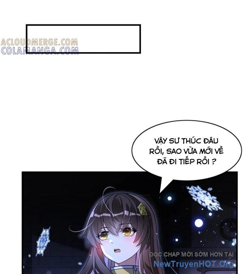 Các Nữ Đồ Đệ Của Ta Đều Là Chư Thiên Đại Lão Tương Lai [Chap 346-351] - Page 12