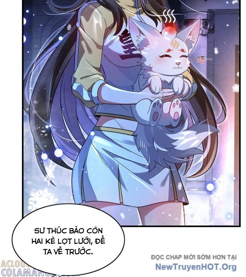 Các Nữ Đồ Đệ Của Ta Đều Là Chư Thiên Đại Lão Tương Lai [Chap 346-351] - Page 13