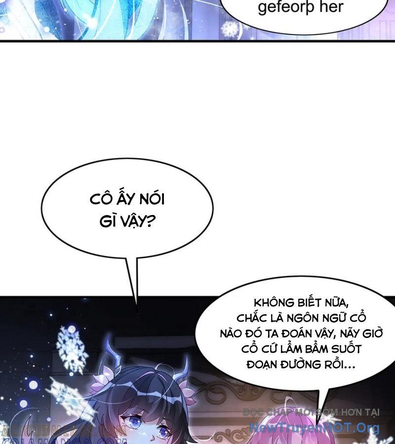 Các Nữ Đồ Đệ Của Ta Đều Là Chư Thiên Đại Lão Tương Lai [Chap 346-351] - Page 15