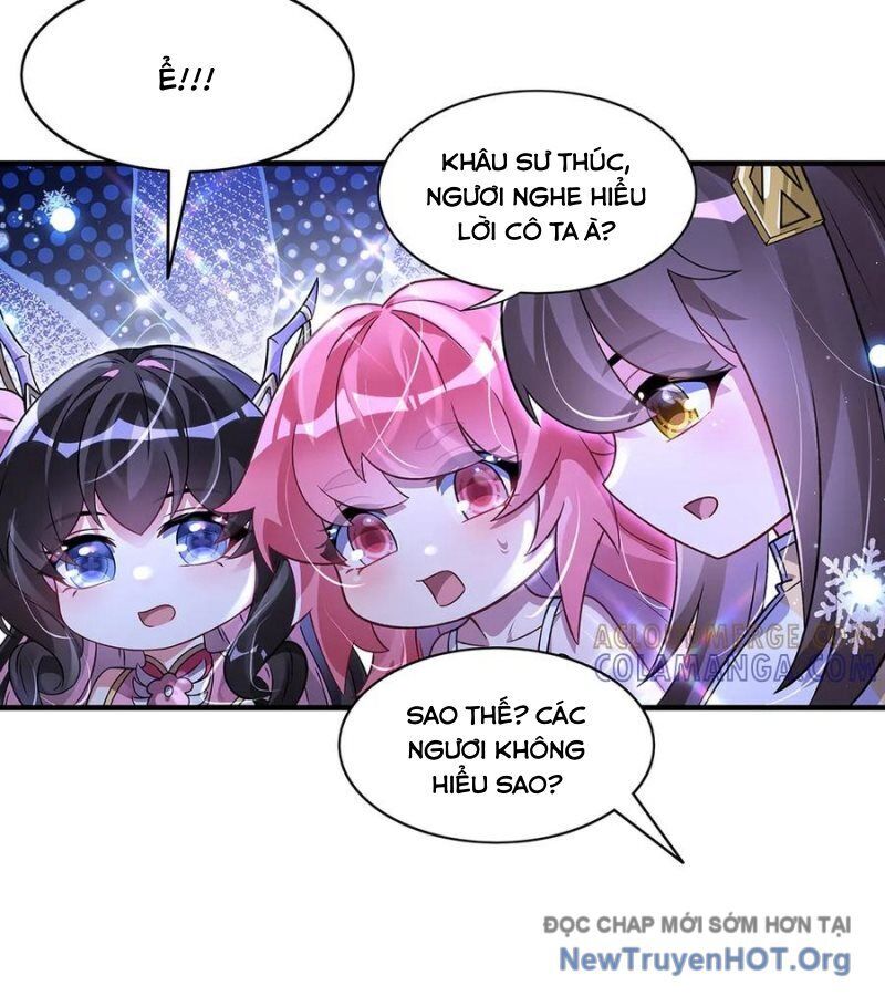 Các Nữ Đồ Đệ Của Ta Đều Là Chư Thiên Đại Lão Tương Lai [Chap 346-351] - Page 19