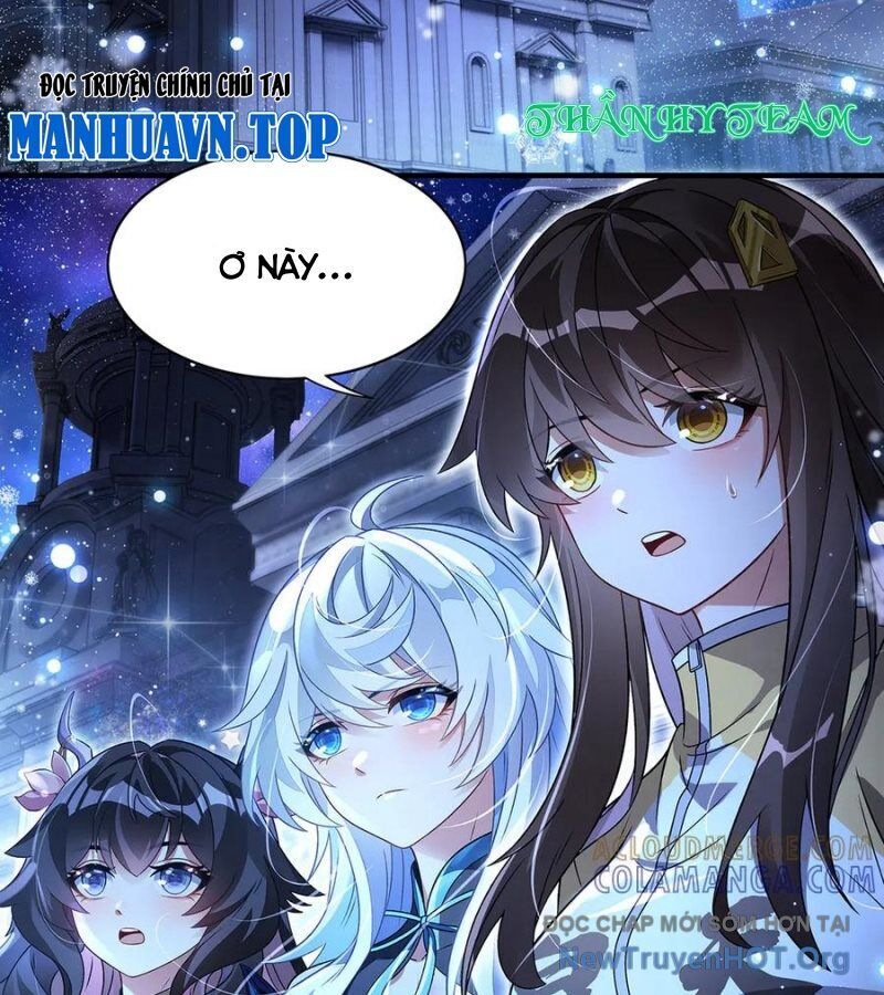 Các Nữ Đồ Đệ Của Ta Đều Là Chư Thiên Đại Lão Tương Lai [Chap 346-351] - Page 2
