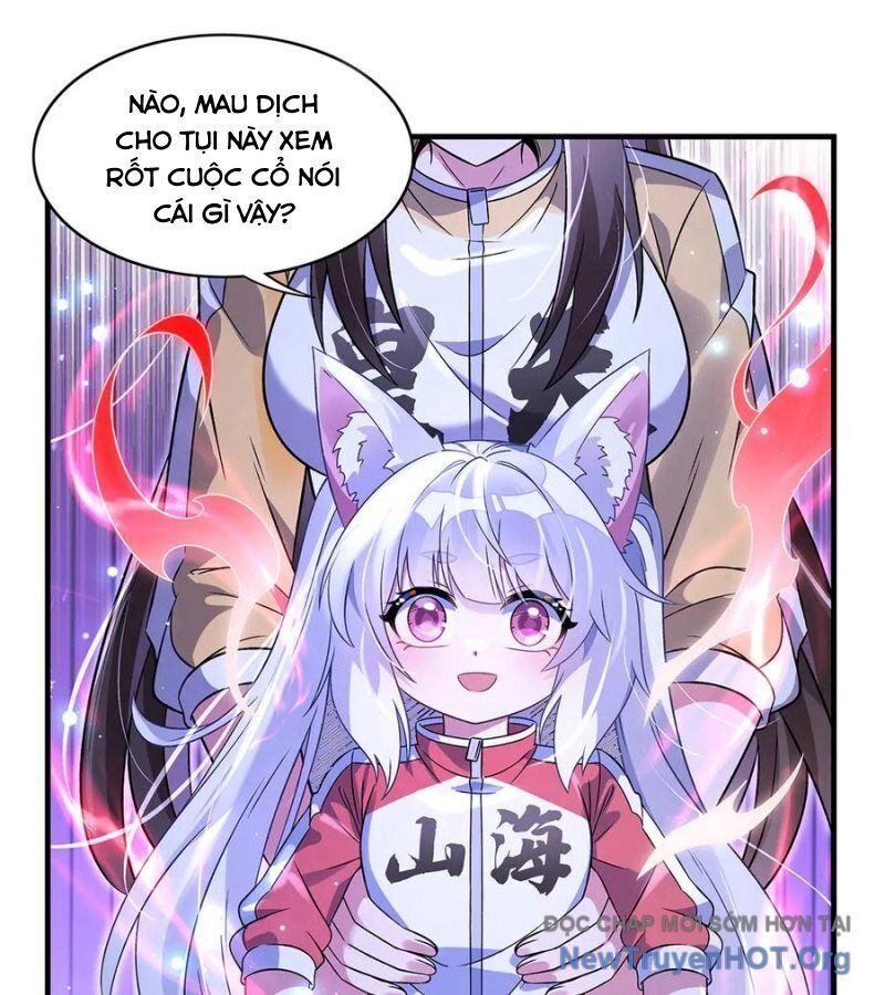 Các Nữ Đồ Đệ Của Ta Đều Là Chư Thiên Đại Lão Tương Lai [Chap 346-351] - Page 20