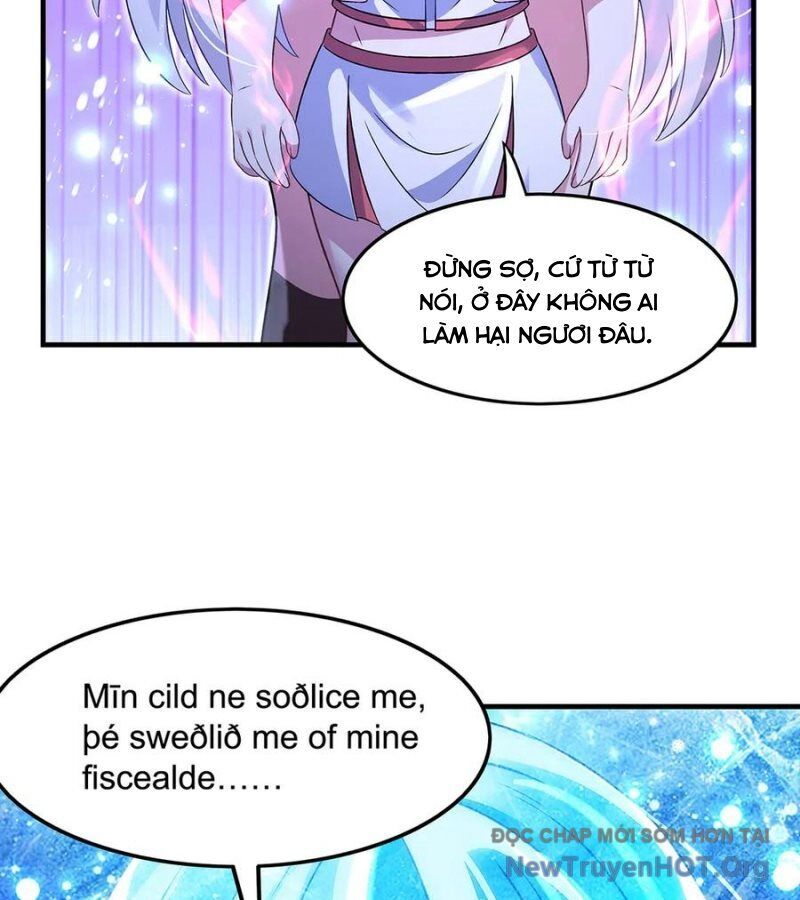 Các Nữ Đồ Đệ Của Ta Đều Là Chư Thiên Đại Lão Tương Lai [Chap 346-351] - Page 21