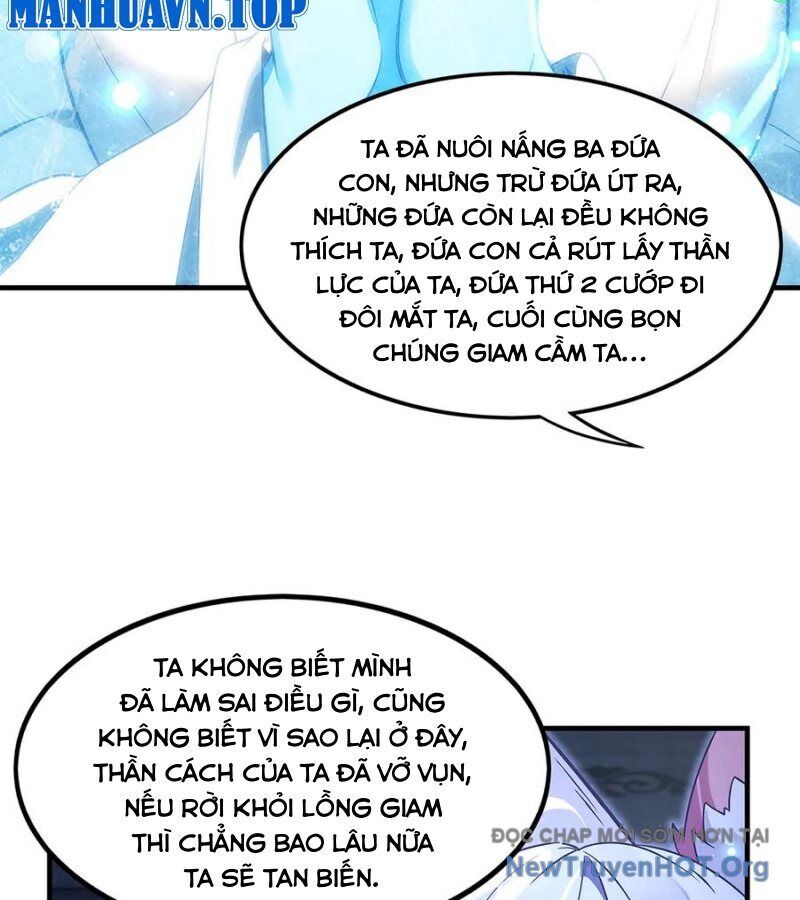 Các Nữ Đồ Đệ Của Ta Đều Là Chư Thiên Đại Lão Tương Lai [Chap 346-351] - Page 23