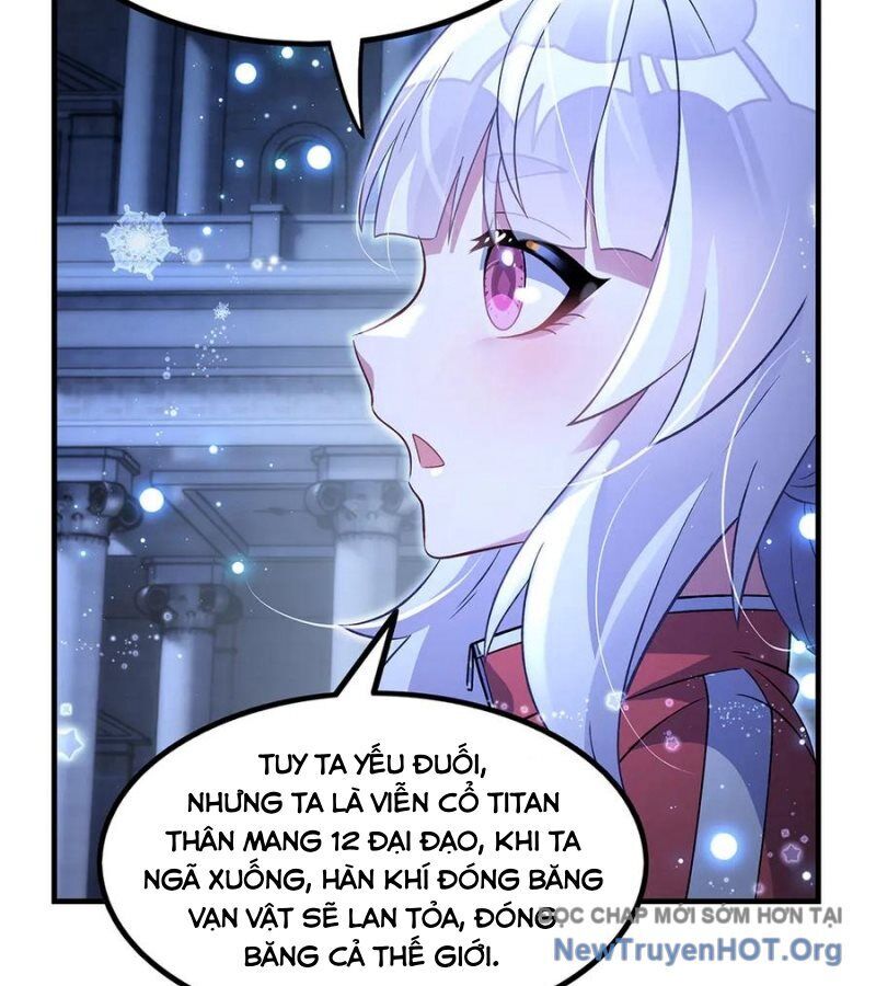 Các Nữ Đồ Đệ Của Ta Đều Là Chư Thiên Đại Lão Tương Lai [Chap 346-351] - Page 24