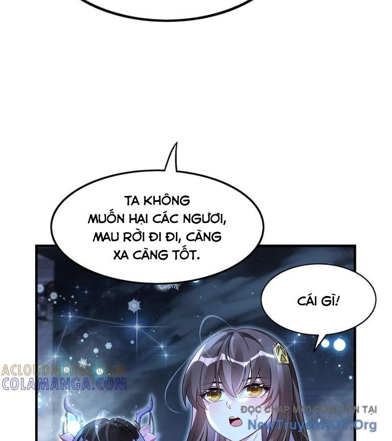 Các Nữ Đồ Đệ Của Ta Đều Là Chư Thiên Đại Lão Tương Lai [Chap 346-351] - Page 25