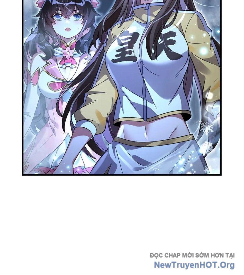 Các Nữ Đồ Đệ Của Ta Đều Là Chư Thiên Đại Lão Tương Lai [Chap 346-351] - Page 26