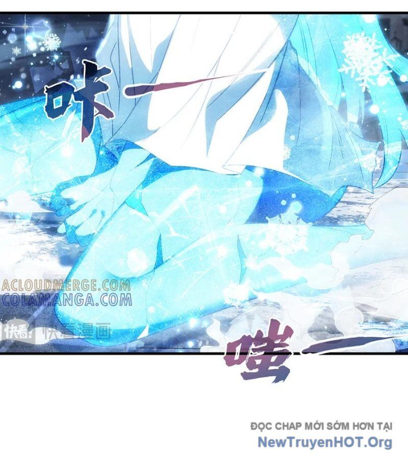 Các Nữ Đồ Đệ Của Ta Đều Là Chư Thiên Đại Lão Tương Lai [Chap 346-351] - Page 27