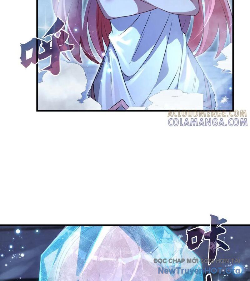 Các Nữ Đồ Đệ Của Ta Đều Là Chư Thiên Đại Lão Tương Lai [Chap 346-351] - Page 29