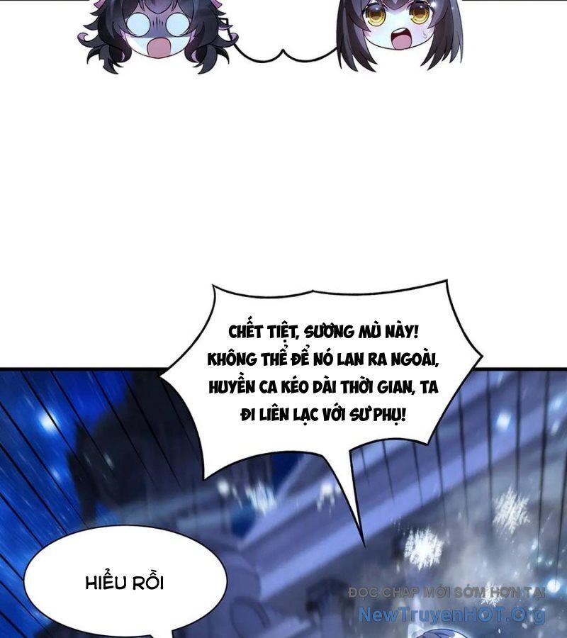Các Nữ Đồ Đệ Của Ta Đều Là Chư Thiên Đại Lão Tương Lai [Chap 346-351] - Page 31